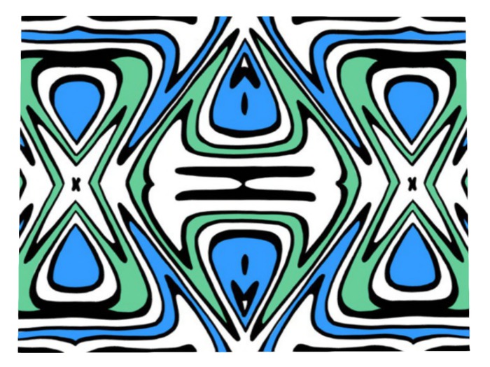 Wackadoodle Texture