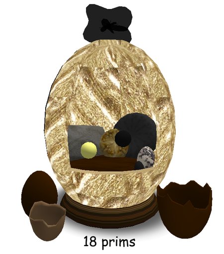 NB Easter egg 9