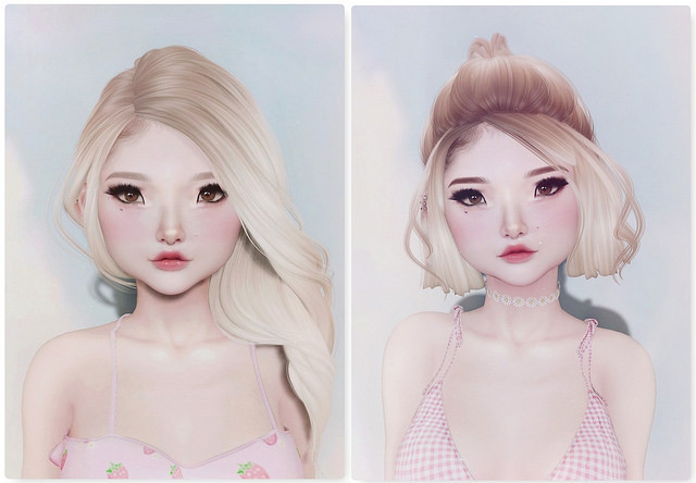pr!tty - Soomi - [Essentials] RARE