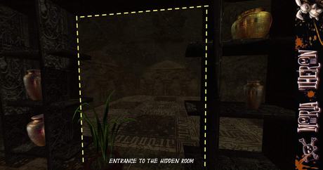 Second Life Marketplace - [ Moria’Theron ] DARK Graveyard "Gregory