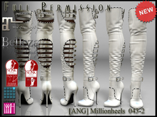 [ANG] Millionheels 043-2