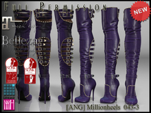 [ANG] Millionheels 043-3