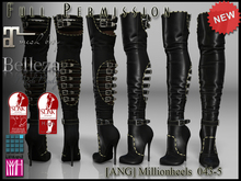 [ANG] Millionheels 043-5