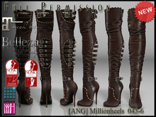 [ANG] Millionheels 043-6