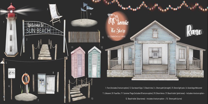 ionic : Good dogs Welcome!