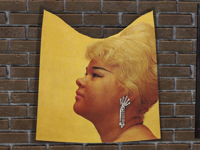 Etta Tapestry