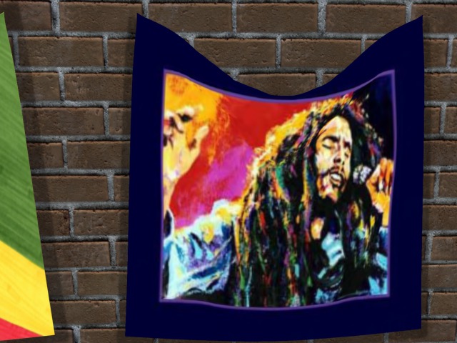 Bob Marley 2