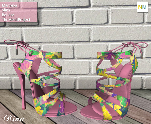 Heels