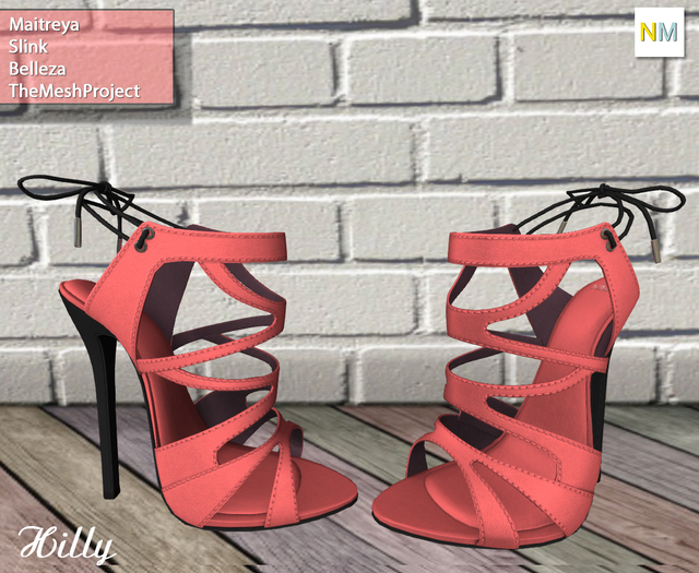 Shoes