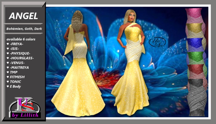 UKS-by-Lillith- ANGEL -O
