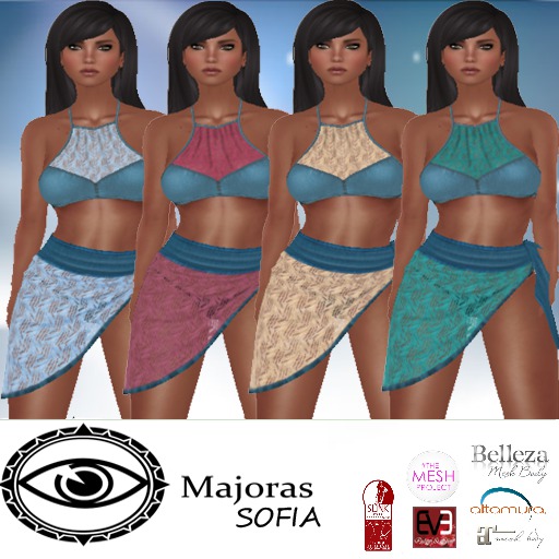Majoras Sofia