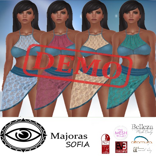 Majoras Sofia Demo
