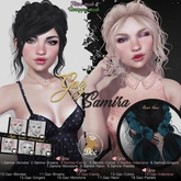 9.Doe: Samira - Pastels