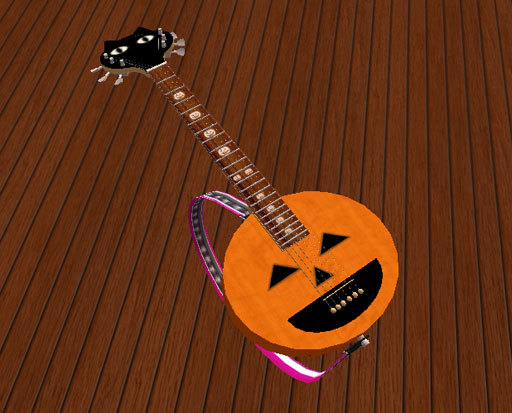 pumpkin guitar2