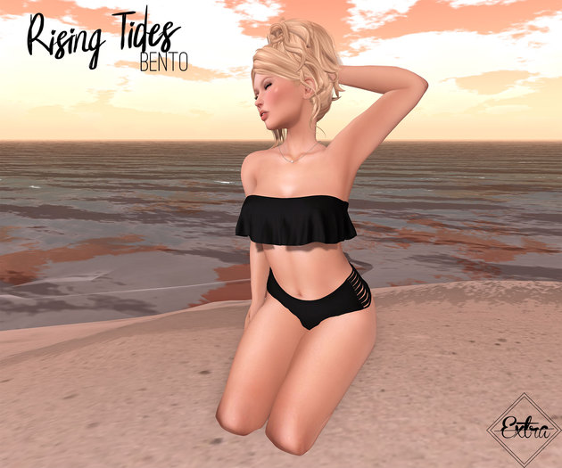 -Extra- Rising Tides BOX [add me]