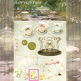 11/{anc} happy end park. color little chick (natural)