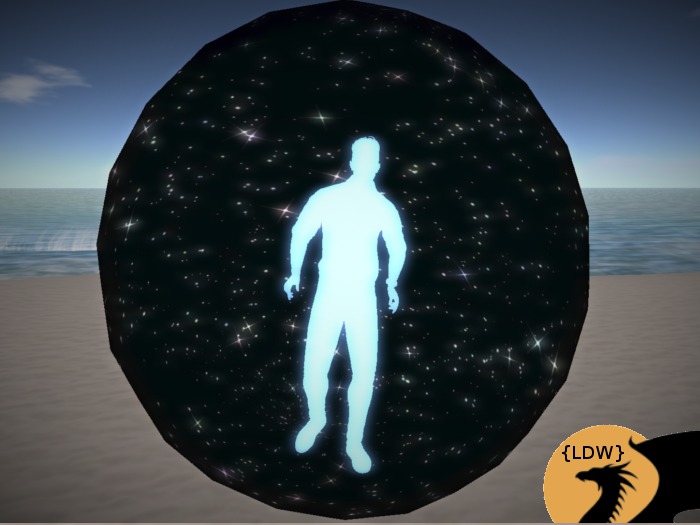 {LDW} Starry Rave Ball