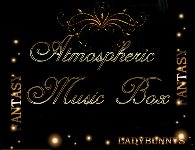 Soundscapes-Atmospheric Music Box