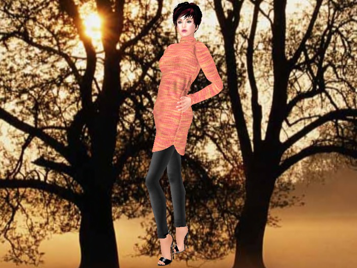 @AdReNaLiZeD@ Odette Sunset