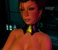 P223 COLLAR pitch