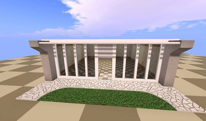 SHOP  V5