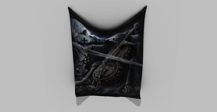 .:ND Designs:.The Reaper Lullaby