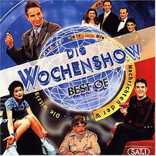 13/ Die Wochenshow