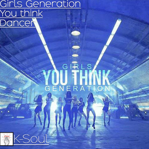 SNSD - You think