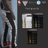 Legal Insanity - Paul sweatpants FATPACK