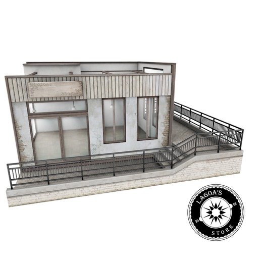 La Cafeteria RARE (REZZ)