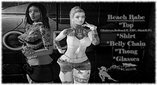 ^^D.T.P^^- Beach Babe Demo