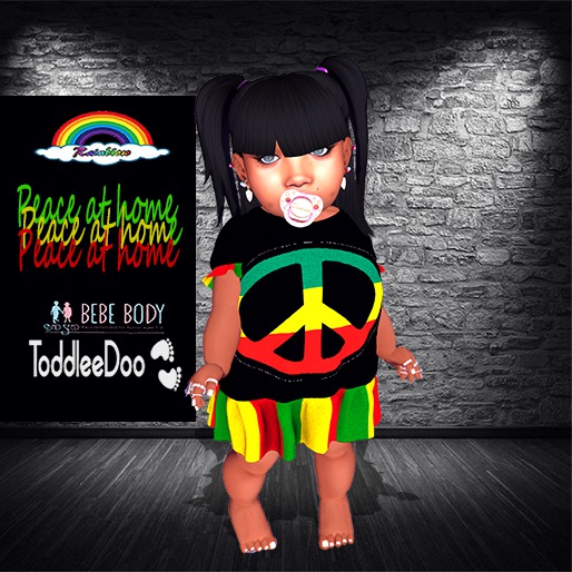 PEACE 