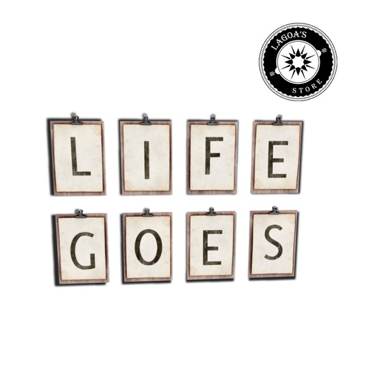 Life Goes (REZZ)
