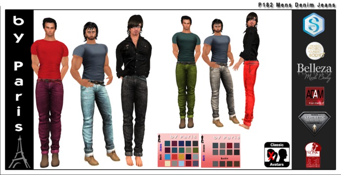 Second Life Marketplace