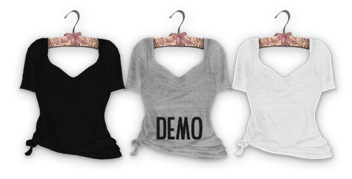 .epoch. bad day top and bottom demo
