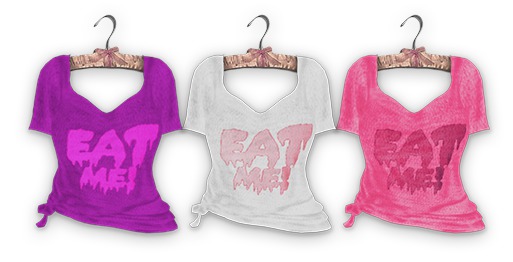 .epoch. bad day set / top / kawaii pack