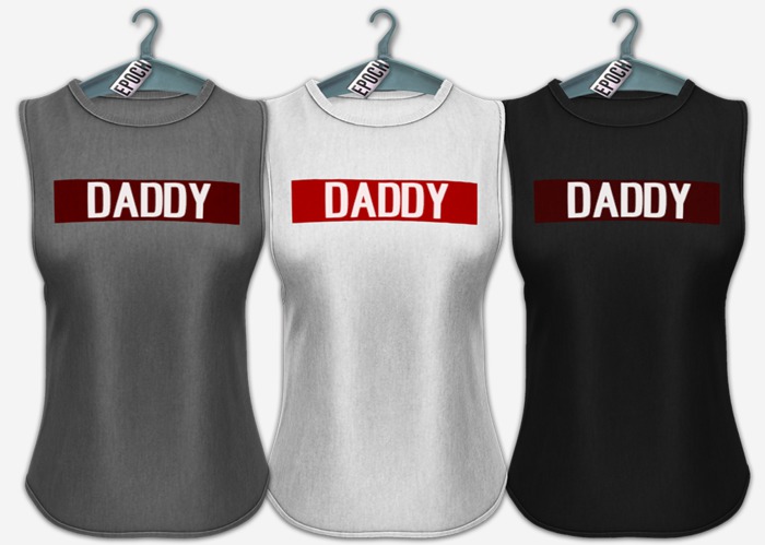 .epoch. cameron tank daddy