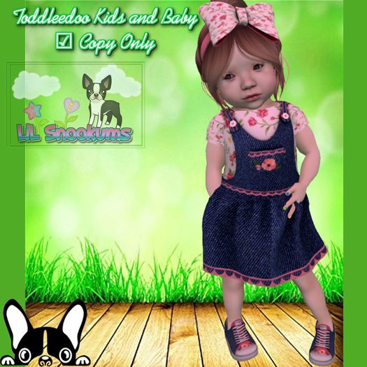 {LiL*SnOokums}Aster  FLF