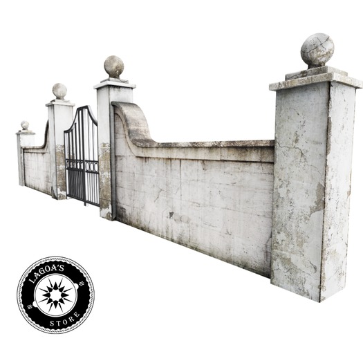 Porte d'entree (REZZ)