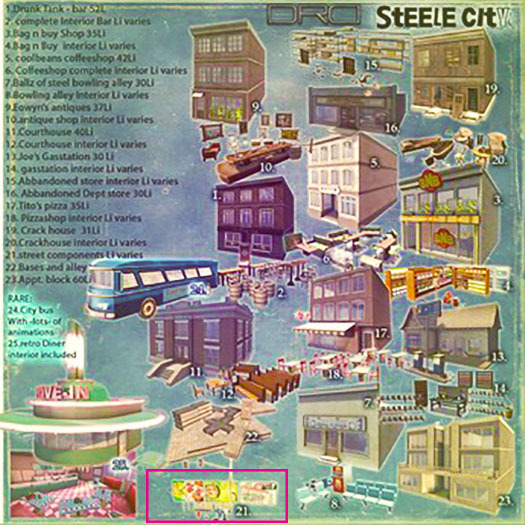 21.-DRD- SC street scene components 2