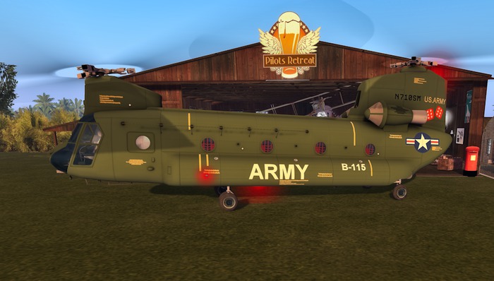 US-Army Paint Kit - SA