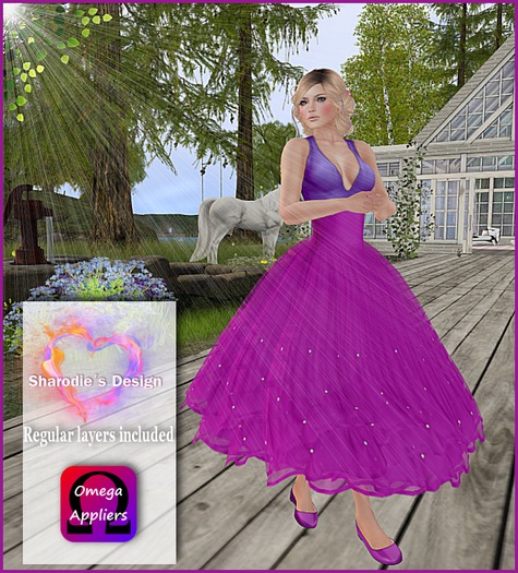 ~*~Shar's dresses~*~Swirly winds