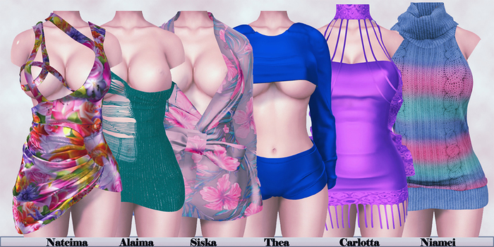 .:EC:.  June Gift Dollarbie