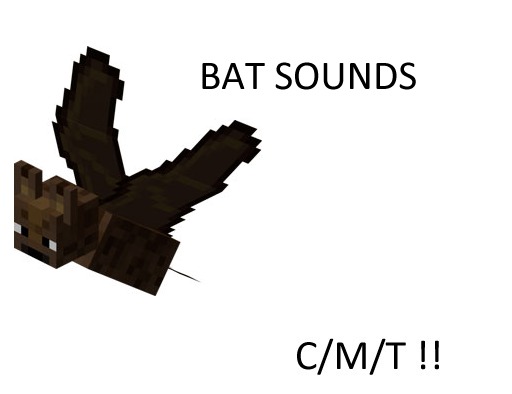 MinecraftBat