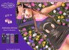 Antonia dress hud 4 models gift mp