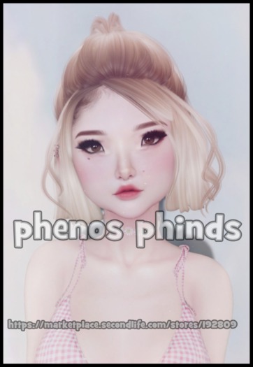 pr!tty - Soomi - [Reds]