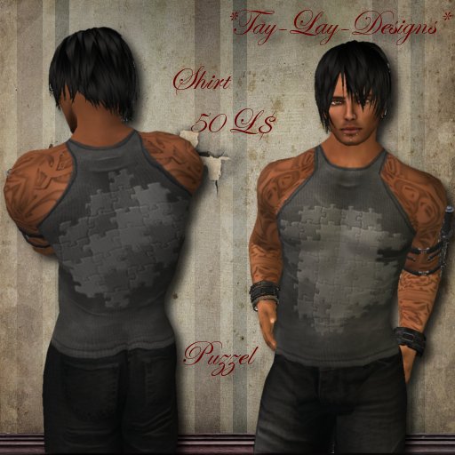 *Tay-Lay-Desings!!!Puzzel