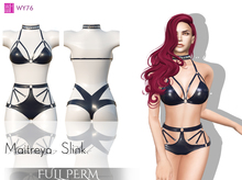 [WY] Full Perm 76