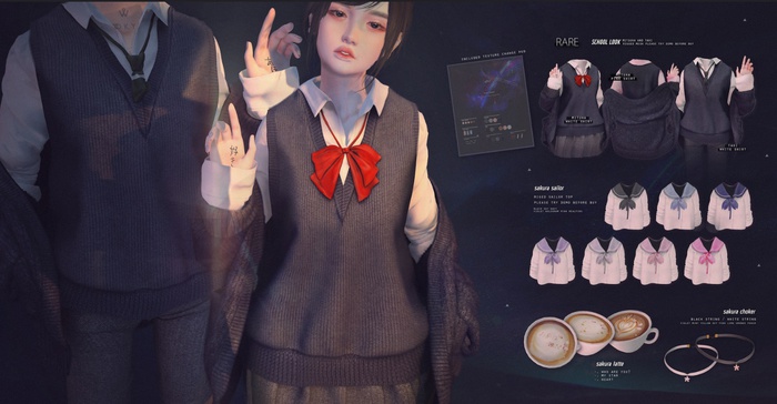 . offbeat . Your Name : Taki Rare