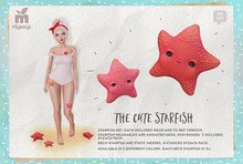 MishMish - Starfish [Fatpack]